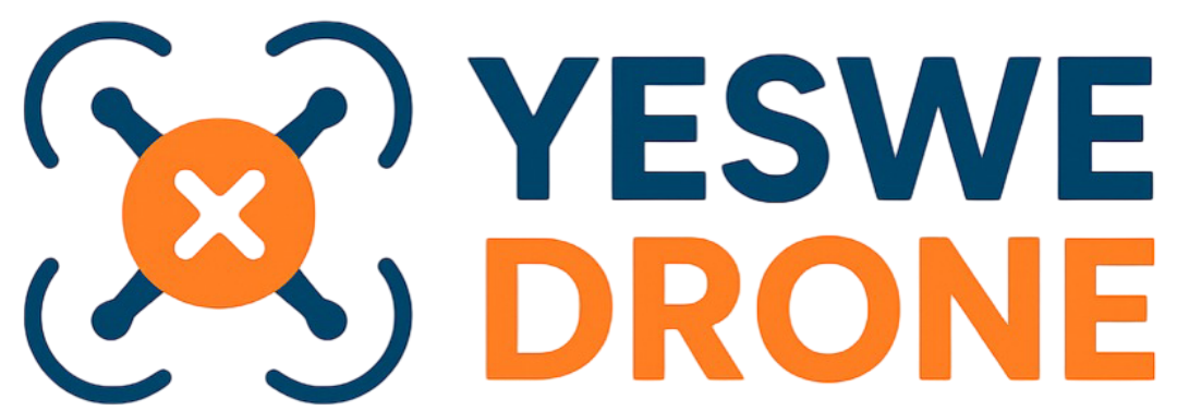 YesWeDrone
